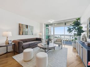 13650 Marina Pointe Drive 1603, Marina Del Rey CA 90292