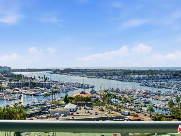 13650 Marina Pointe Drive 1603, Marina Del Rey CA 90292
