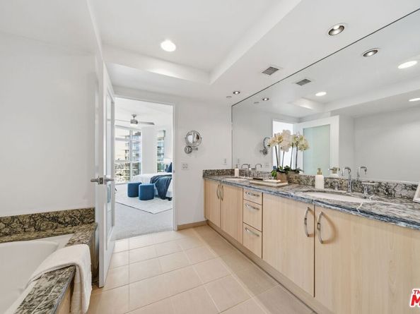 13650 Marina Pointe Drive 1603, Marina Del Rey CA 90292