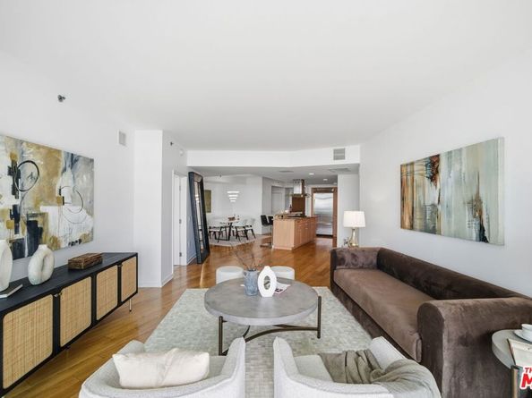 13650 Marina Pointe Drive 1603, Marina Del Rey CA 90292