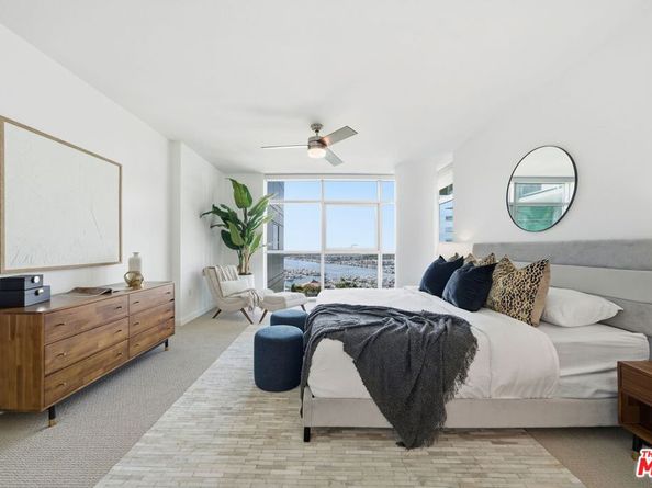 13650 Marina Pointe Drive 1603, Marina Del Rey CA 90292