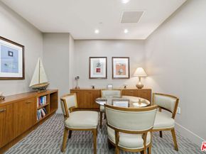 13650 Marina Pointe Drive 1603, Marina Del Rey CA 90292