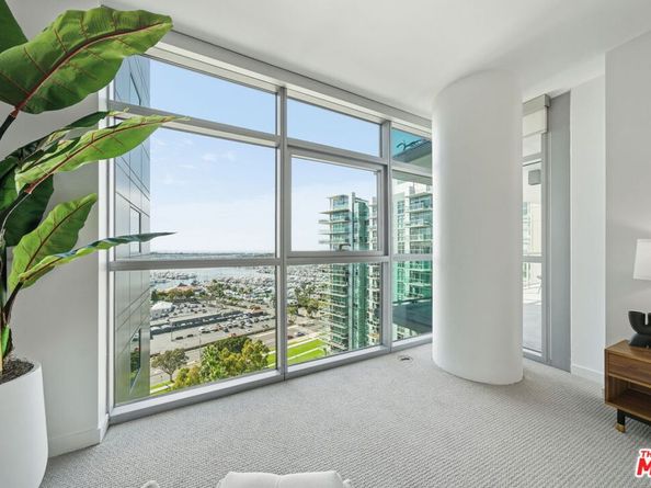 13650 Marina Pointe Drive 1603, Marina Del Rey CA 90292