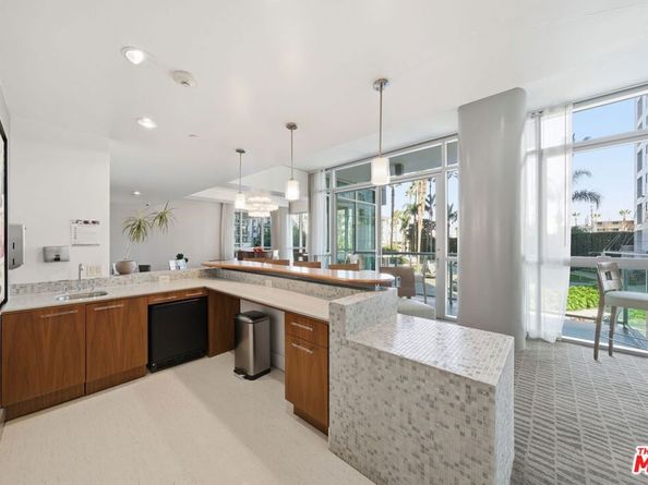 13650 Marina Pointe Drive 1603, Marina Del Rey CA 90292