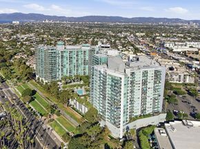 13650 Marina Pointe Drive 1603, Marina Del Rey CA 90292