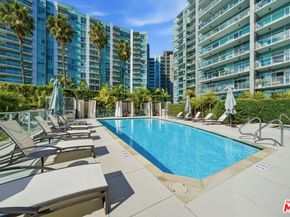 13650 Marina Pointe Drive 1603, Marina Del Rey CA 90292