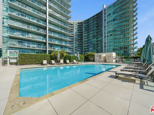 13650 Marina Pointe Drive 1603, Marina Del Rey CA 90292