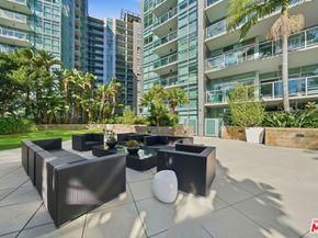 13650 Marina Pointe Drive 1603, Marina Del Rey CA 90292