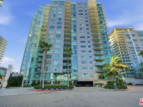 13650 Marina Pointe Drive 1603, Marina Del Rey CA 90292