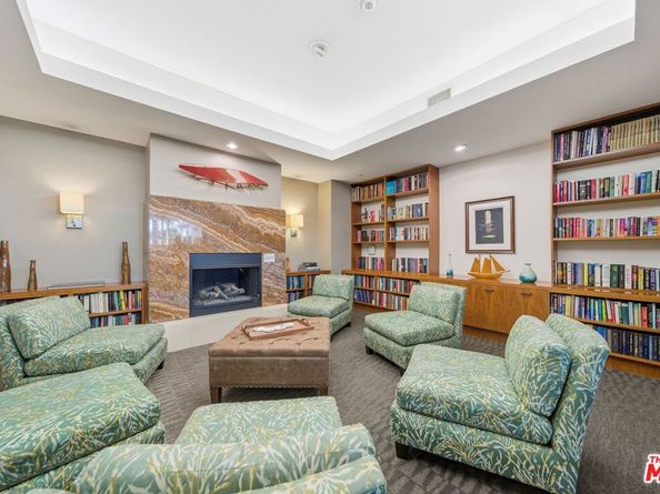 13650 Marina Pointe Drive 1603, Marina Del Rey CA 90292