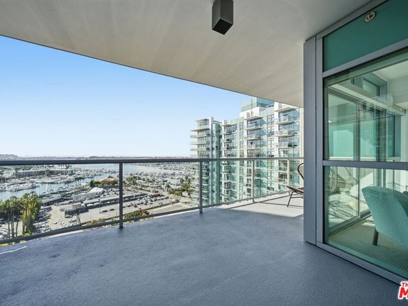 13650 Marina Pointe Drive 1603, Marina Del Rey CA 90292