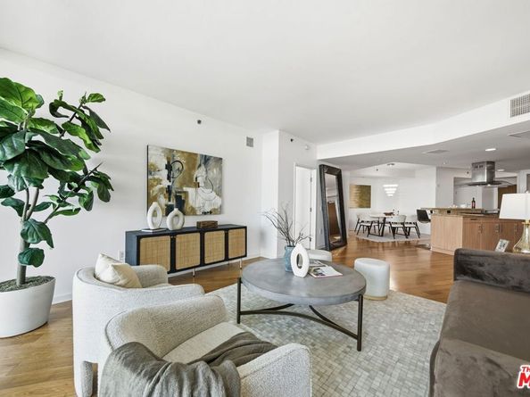 13650 Marina Pointe Drive 1603, Marina Del Rey CA 90292