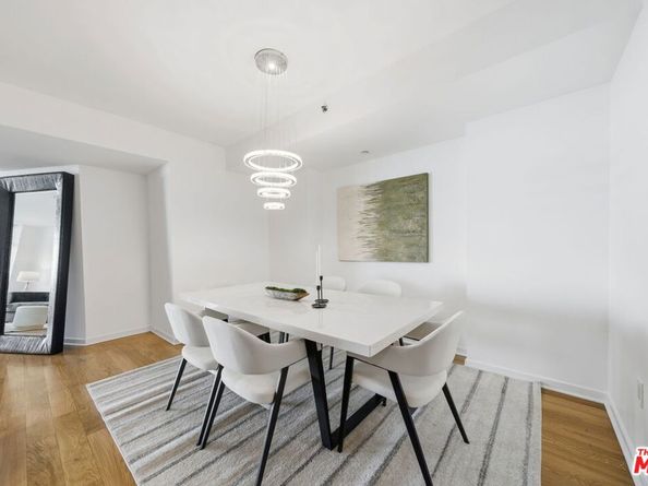 13650 Marina Pointe Drive 1603, Marina Del Rey CA 90292