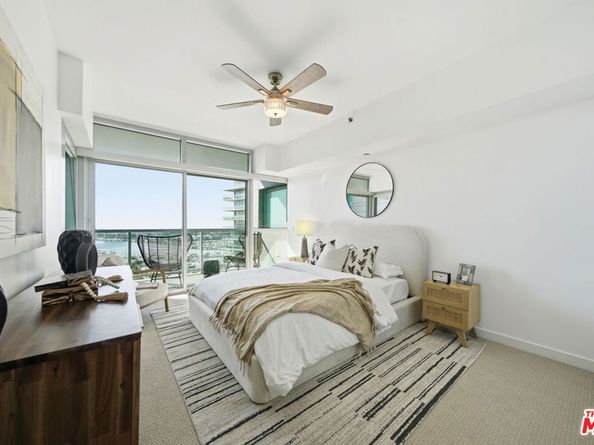 13650 Marina Pointe Drive 1603, Marina Del Rey CA 90292