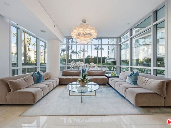 13650 Marina Pointe Drive 1603, Marina Del Rey CA 90292