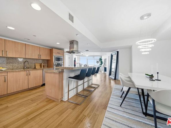 13650 Marina Pointe Drive 1603, Marina Del Rey CA 90292