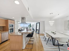 13650 Marina Pointe Drive 1603, Marina Del Rey CA 90292