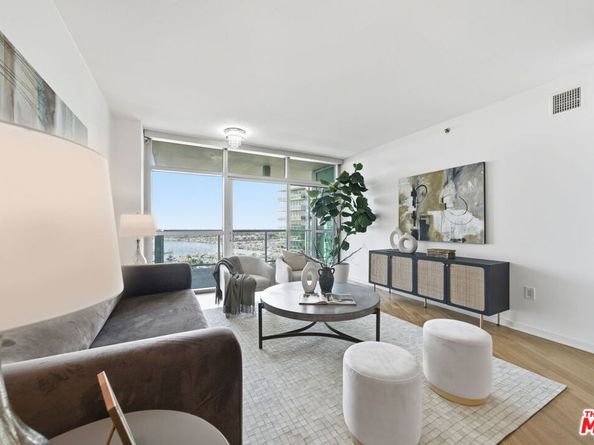 13650 Marina Pointe Drive 1603, Marina Del Rey CA 90292