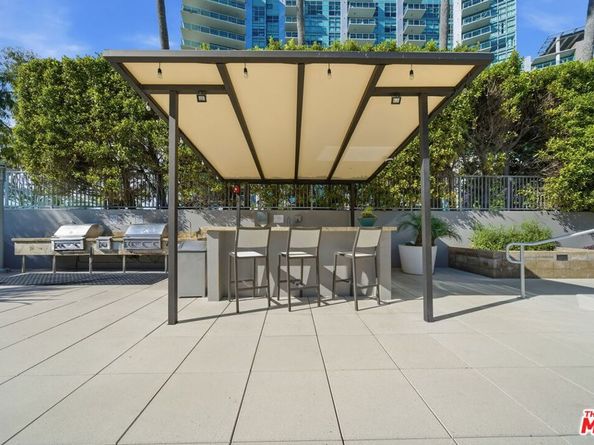 13650 Marina Pointe Drive 1603, Marina Del Rey CA 90292