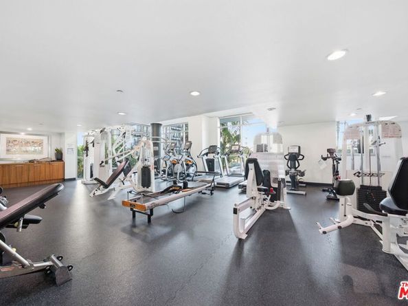 13650 Marina Pointe Drive 1603, Marina Del Rey CA 90292