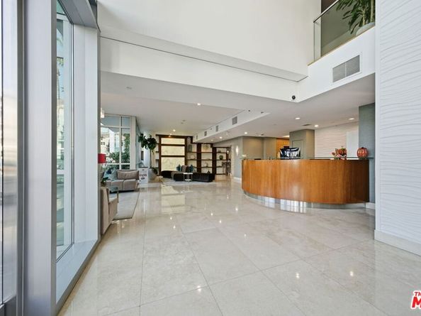 13650 Marina Pointe Drive 1603, Marina Del Rey CA 90292