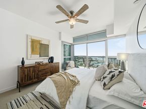 13650 Marina Pointe Drive 1603, Marina Del Rey CA 90292