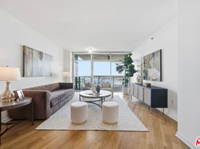 13650 Marina Pointe Drive 1603, Marina Del Rey CA 90292