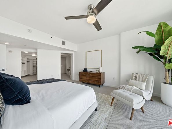 13650 Marina Pointe Drive 1603, Marina Del Rey CA 90292