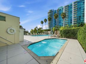 13650 Marina Pointe Drive 1603, Marina Del Rey CA 90292