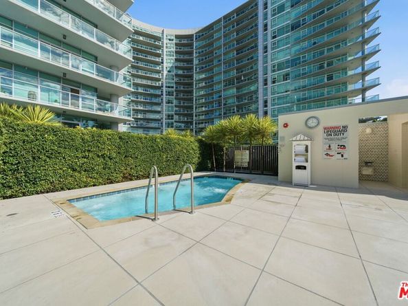 13650 Marina Pointe Drive 1603, Marina Del Rey CA 90292