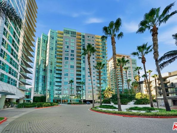 13650 Marina Pointe Drive 1603, Marina Del Rey CA 90292