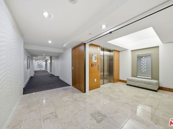 13650 Marina Pointe Drive 1603, Marina Del Rey CA 90292