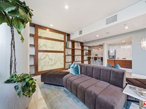 13650 Marina Pointe Drive 1603, Marina Del Rey CA 90292