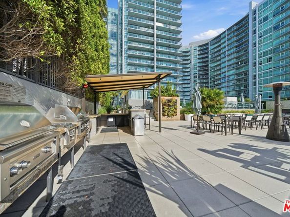 13650 Marina Pointe Drive 1603, Marina Del Rey CA 90292