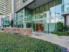 13650 Marina Pointe Drive 1603, Marina Del Rey CA 90292