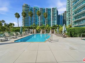 13650 Marina Pointe Drive 1603, Marina Del Rey CA 90292
