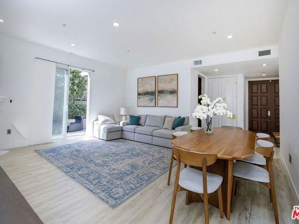 1023 Wilcox Avenue 102, Los Angeles CA 90038