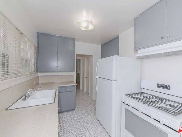 2038 Hollenbeck Drive, Los Angeles CA 90023