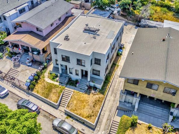 2038 Hollenbeck Drive, Los Angeles CA 90023