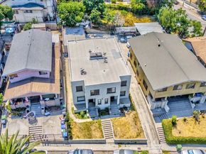 2038 Hollenbeck Drive, Los Angeles CA 90023