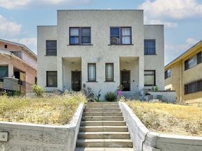 2038 Hollenbeck Drive, Los Angeles CA 90023