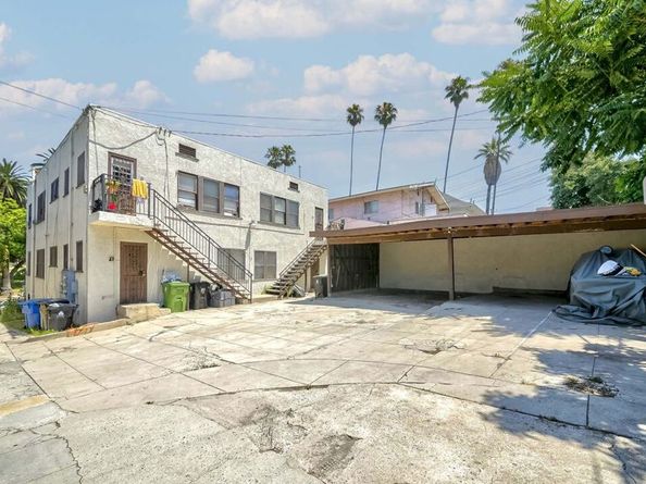 2038 Hollenbeck Drive, Los Angeles CA 90023