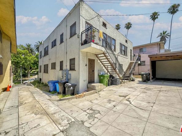 2038 Hollenbeck Drive, Los Angeles CA 90023