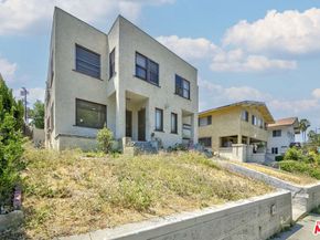 2038 Hollenbeck Drive, Los Angeles CA 90023