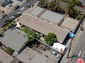 1159 E 64th Street, Los Angeles CA 90001