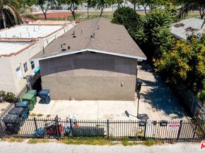 1159 E 64th Street, Los Angeles CA 90001