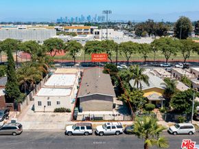 1159 E 64th Street, Los Angeles CA 90001