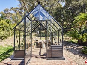 6138 Ramirez Canyon Road, Malibu CA 90265