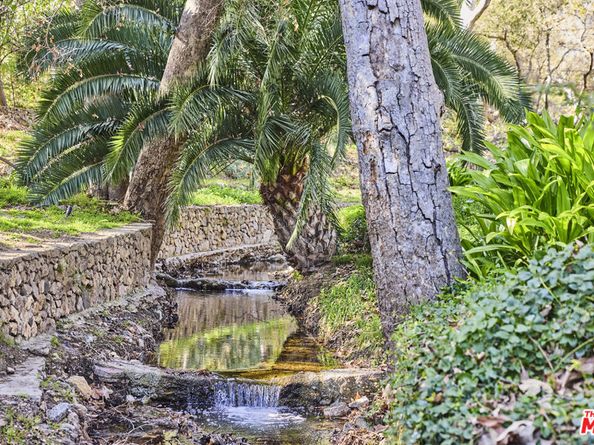 6138 Ramirez Canyon Road, Malibu CA 90265