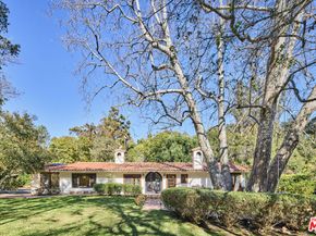 6138 Ramirez Canyon Road, Malibu CA 90265